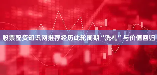 股票配资知识网推荐经历此轮周期“洗礼”与价值回归