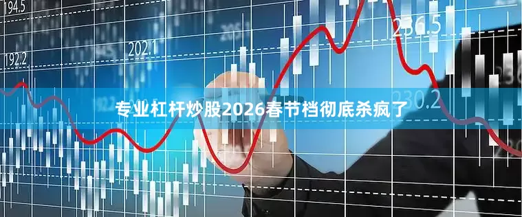 专业杠杆炒股2026春节档彻底杀疯了
